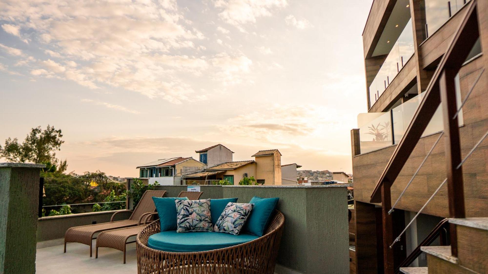 Loft Mare Apartment *