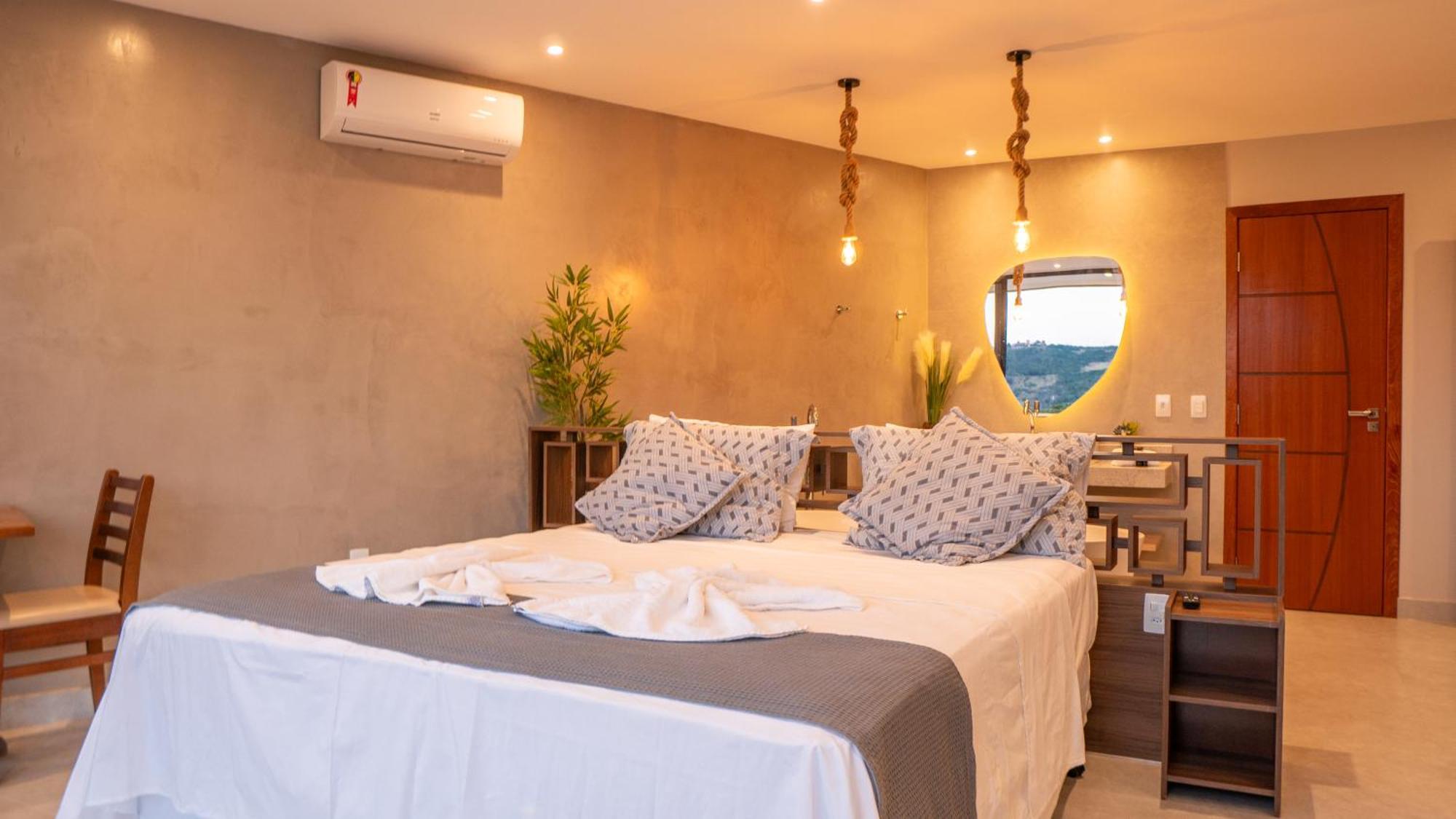 Loft Mare Apartment Arraial do Cabo