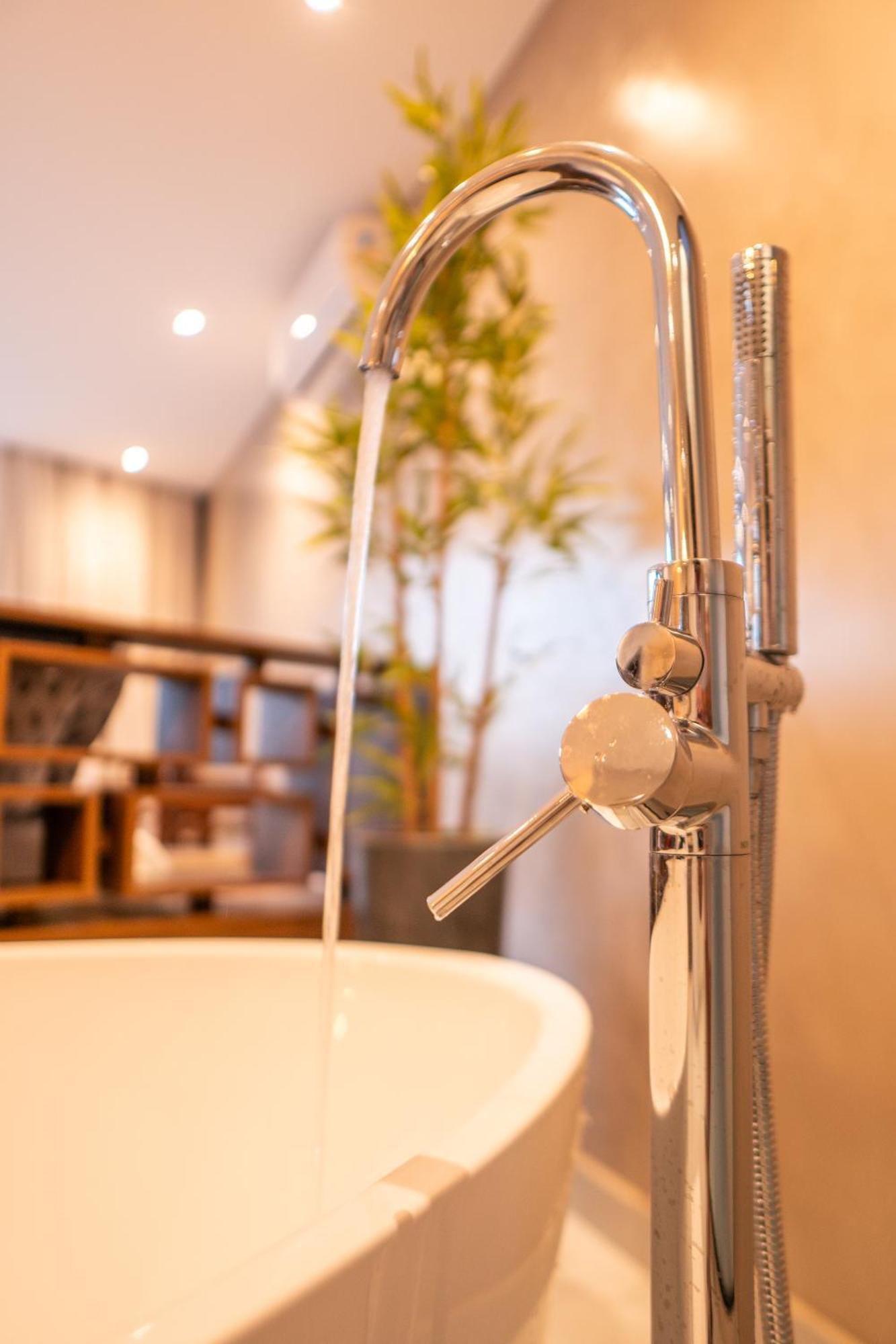 Loft Mare Apartment