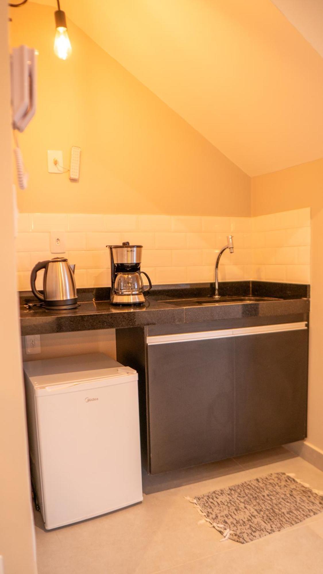 Apartment Loft Mare Arraial do Cabo