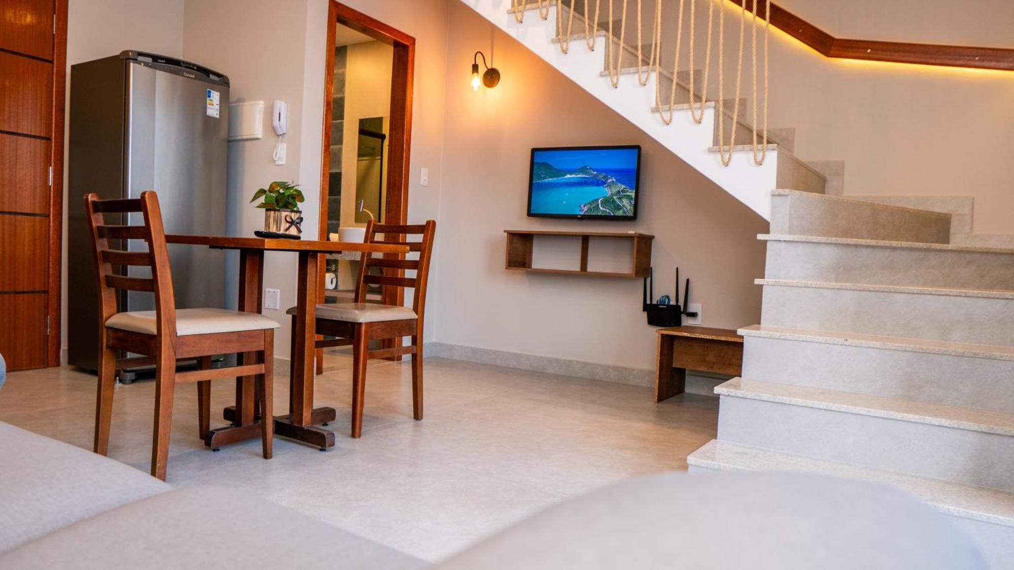Loft Mare *