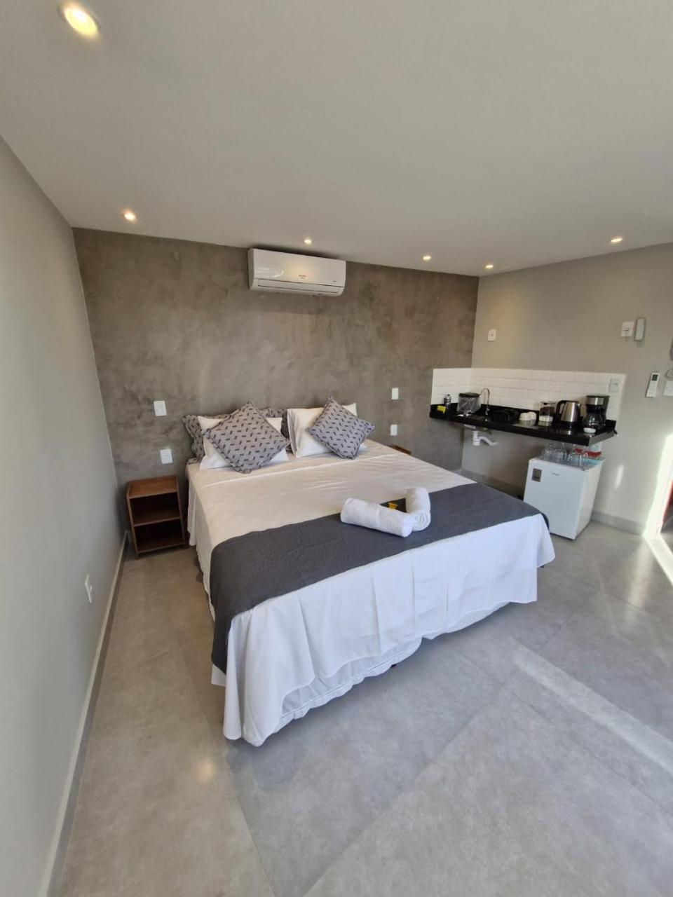 Loft Mare Apartment *